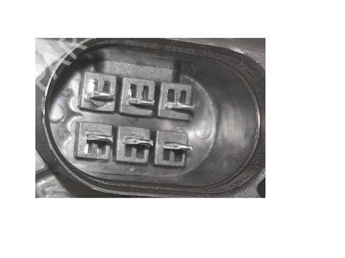 Right taillight SEAT IBIZA IV (6J5, 6P1)  | BP28057701C35 