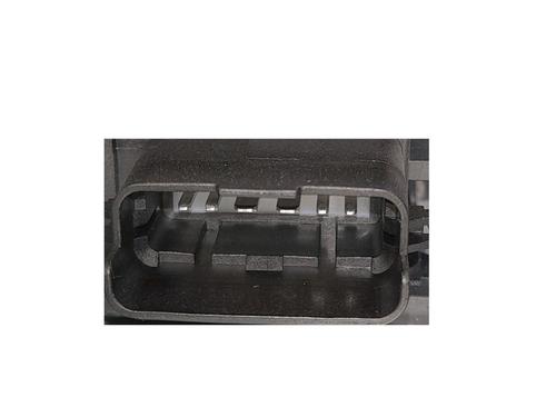 Front left window mechanism KIA SORENTO II (XM) 2.0 CRDi | BP34466144C22 - Image 3