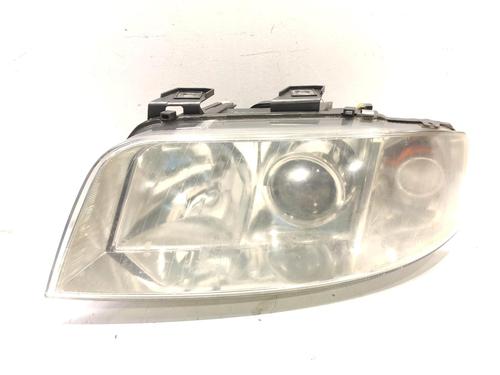 Left headlight AUDI A6 C5 Avant (4B5) 2.5 TDI | BP17698159C28 
