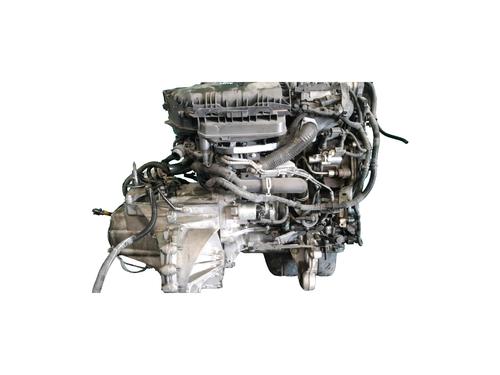 Used Gearbox Gearbox PEUGEOT 3008 I MPV (0U_) 1.6 HDi (112 hp) 34494503 34494503
