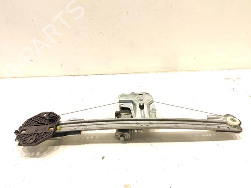 Front right window mechanism DACIA SANDERO II 1.5 dCi | BP34488244C23 - Image 2