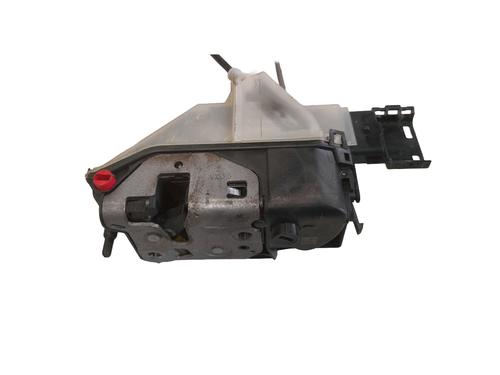 Used Rear left lock Rear left lock CITROËN C-ELYSEE (DD_) 1.6 BlueHDi 100 (99 hp) 34552811 34552811