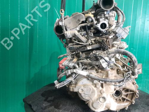 Engine SUZUKI VITARA (LY) 1.6 DDiS (APK 416D) | BP23213485M1 