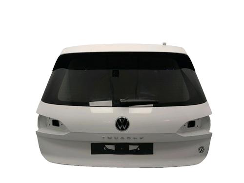 Klapa tylna bagażnika VW TOUAREG (CR7, RC8)  760827025E