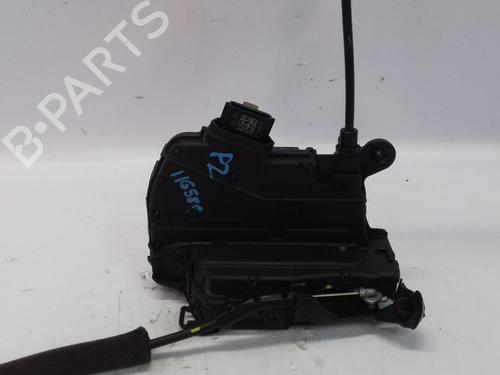Used Front right lock Front right lock RENAULT CAPTUR I (J5_, H5_) 1.5 dCi 90 (J5N4, J5M5, J5MW, J5M6, J5AL, J5AJ) (90 hp) 34484920 34484920