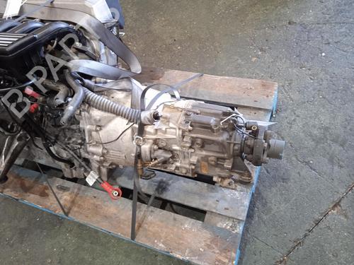 Gearbox BMW 5 (E39) 525 tds | BP17698294M3 
