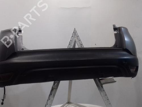 Bagtil kofangere Bagtil kofangere RENAULT CAPTUR I (J5_, H5_) 0.9 TCe 90 (90 hp) 36843632 36843632