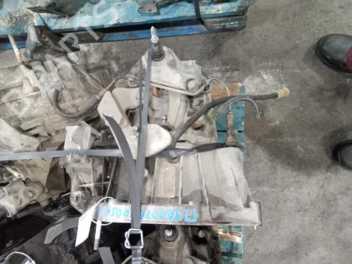 gearbox-renault-clio-iii-br01-cr01-2005-2006-2007-2008-2009-2010-2011-2012-2013-2014-34447093 main image