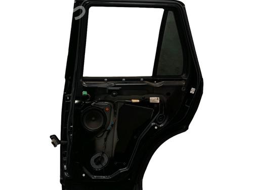 Dør høyre bak LAND ROVER RANGE ROVER III (L322) 3.6 D 4x4 | BP26519170C5 