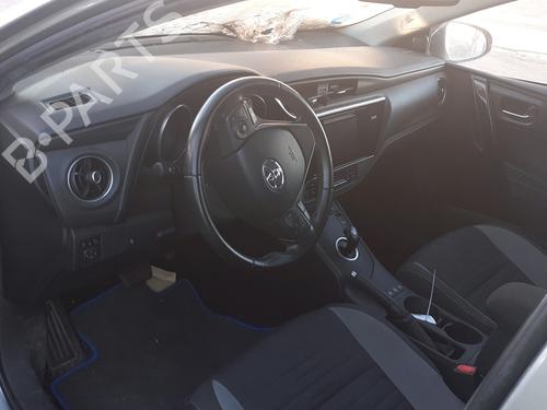 Used Parts TOYOTA AURIS (_E18_)  1.8 Hybrid (ZWE186_, ZWE186R)  4473372