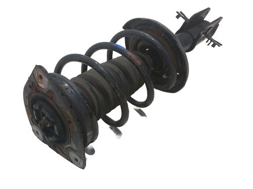 Right front shock absorber RENAULT LAGUNA III (BT0/1) 1.5 dCi (BT00, BT0A, BT0T, BT1J) | BP22381473M17 
