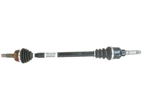 Used Right front driveshaft PEUGEOT 108 1.2 (82 hp) 25888110
