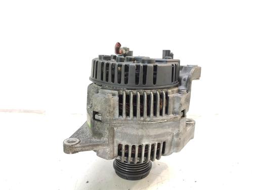Used Alternator Alternator RENAULT MEGANE I (BA0/1_) 1.9 dCi (BA05, BA1F) (102 hp) 35731021 35731021