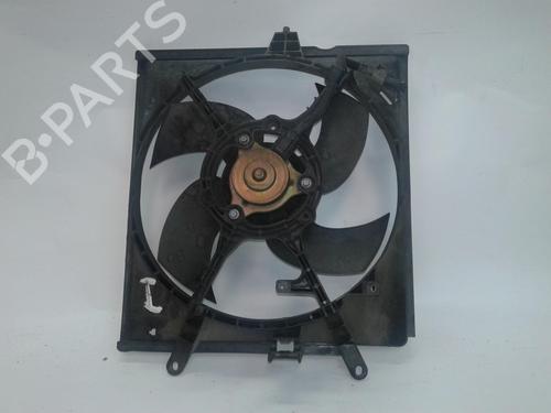 Used Radiator fan Radiator fan MITSUBISHI CARISMA (DA_) [1995-2006] 34482123 34482123