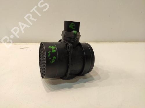 Mass air flow sensor AUDI TT Roadster (8N9) 1.8 T quattro | BP19923296M95 