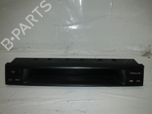 Electronic module MAZDA 6 Saloon (GG) 2.3 (GG3P) | BP34481584M83 - Image 2