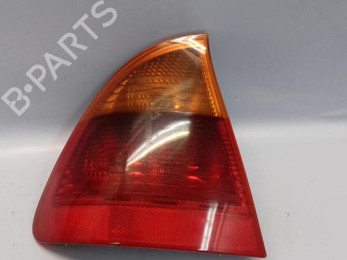 Used Left taillight Left taillight BMW 3 Touring (E46) 318 i (118 hp) 34484328 34484328