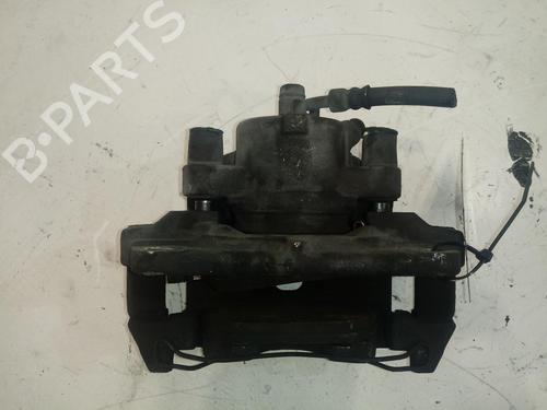 Used Left front brake caliper HONDA CIVIC VIII Hatchback (FN, FK) 2.2 CTDi (FK3) (140 hp) 14458663