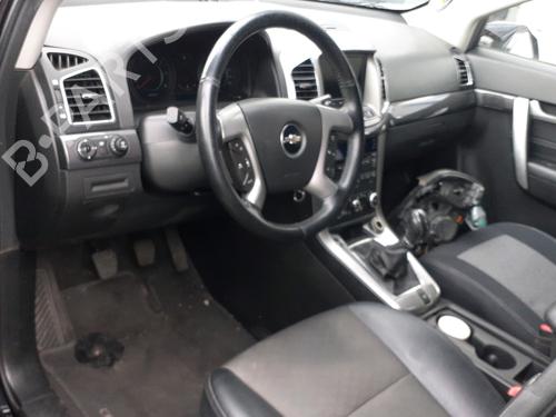 Used Parts CHEVROLET CAPTIVA (C100, C140)  2.2 D  4514542