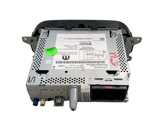 Electronic module FIAT TIPO Saloon (356_, 357_) 1.6 D (356SXG1B) | BP34468816M83 - Image 2