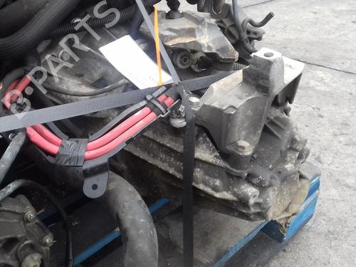 Used Gearbox Gearbox RENAULT FLUENCE (L3_) 1.5 dCi (L30B) (106 hp) 34485732 34485732