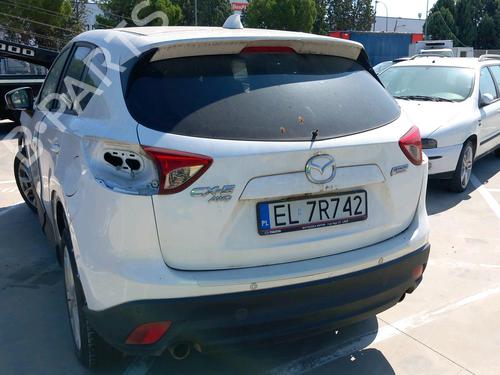 Other MAZDA CX-5 (KE, GH) | BP34379450O1 - Image 3