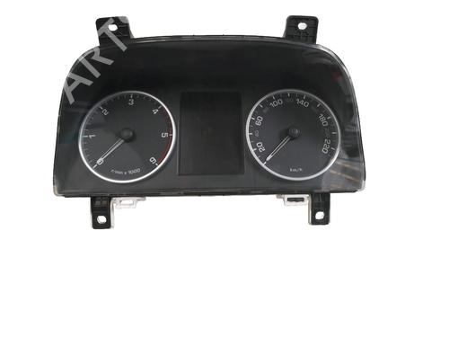 Used Instrument cluster Instrument cluster LAND ROVER RANGE ROVER SPORT I (L320) 3.0 D 4x4 (256 hp) 34548193 34548193
