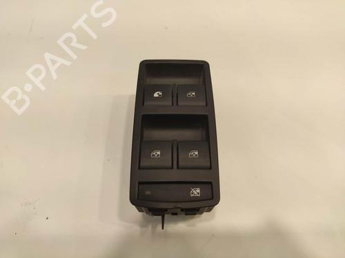 Used Left front window switch Left front window switch OPEL INSIGNIA A (G09) 2.0 CDTI (68) (131 hp) 36234231 36234231