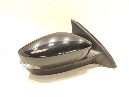 Right mirror SKODA RAPID Spaceback (NH1) 1.6 TDI | BP34487054C27 - Image 5