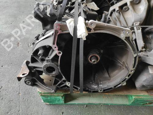 Gearbox FORD FOCUS II (DA_, HCP, DP)  | BP14464624M3 