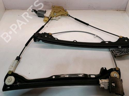 Used Front right window mechanism BMW 3 Convertible (E93) [2006-2013]  14916399