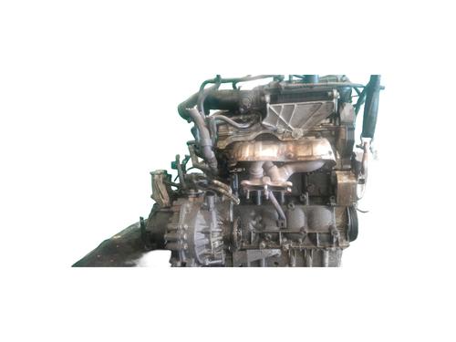 Used Engine (For Parts) Engine (For Parts) 34494124 34494124
