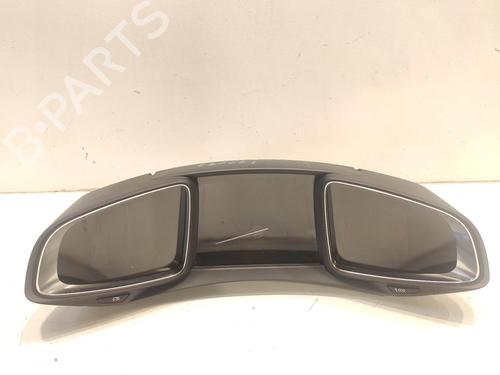Used Instrument cluster Instrument cluster CITROËN DS5 2.0 HDi 165 (163 hp) 34488871 34488871