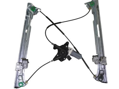 Front left window mechanism MERCEDES-BENZ VITO Van (W638) 110 D 2.3 (638.074, 638.078) | BP21769251C22 