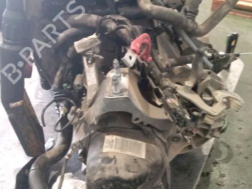 Starter DACIA SANDERO II  | BP19052717M8 