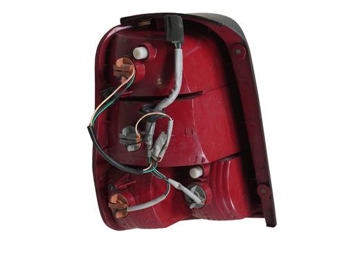 Right taillight KIA CARNIVAL II (GQ)  | BP18557511C35 