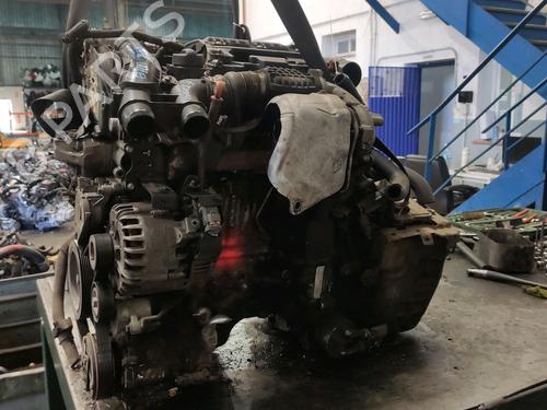 Engine PEUGEOT 508 I (8D_) 1.6 BlueHDi 120 | BP39641927M1 - Image 3