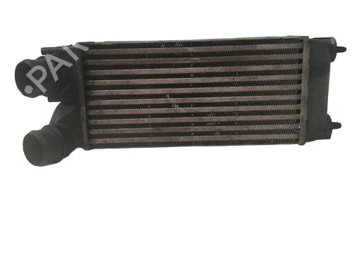 Ladeluftkühler für PEUGEOT 307 (3A/C) 1.6 HDi 110 (109 hp) 27726544