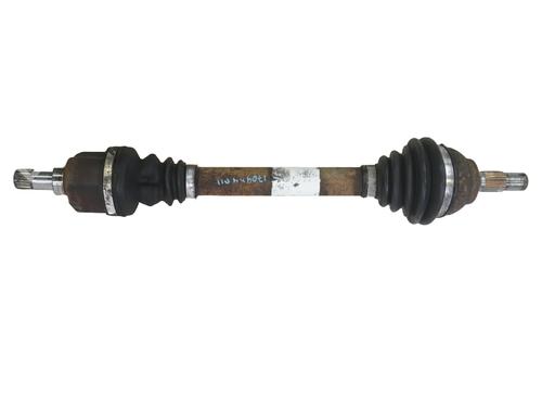 Used Left front driveshaft Left front driveshaft PEUGEOT 308 CC (4B_) 1.6 HDi (112 hp) 34493697 34493697