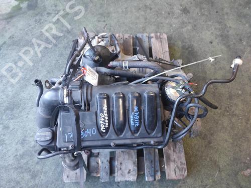 Engine MERCEDES-BENZ A-CLASS (W169) | BP34488001M1 - Image 7