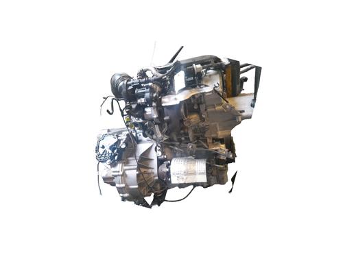 Alternator VW T-CROSS (C11, D31) 1.0 TSI | BP37222174M7 - Image 2