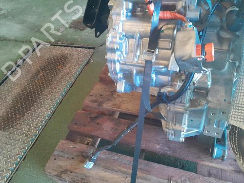 Used Gearbox Gearbox LEXUS UX (_AA1_, _AH1_, _MA1_) 250h (MZAH10) (184 hp) 34490002 34490002