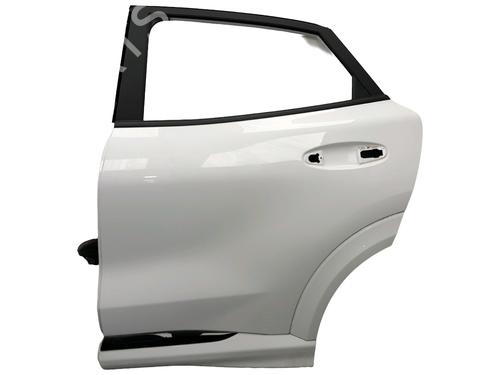 Used Left rear door Left rear door FORD PUMA (J2K, CF7) [2019-2026] 34552235 34552235
