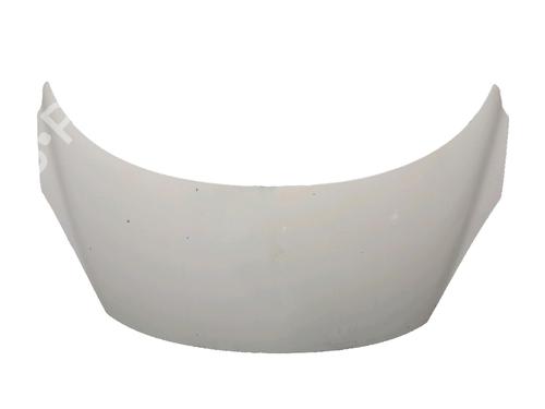 Hood RENAULT SCÉNIC III (JZ0/1_) 1.5 dCi | BP17697361C1