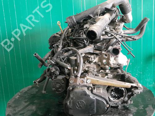 Engine SEAT CORDOBA Vario (6K5) | BP18556458M1