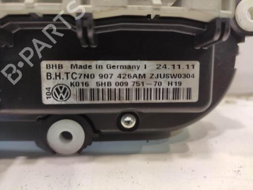 Other VW GOLF VI (5K1) 1.6 TDI | BP34487920O1 - Image 3