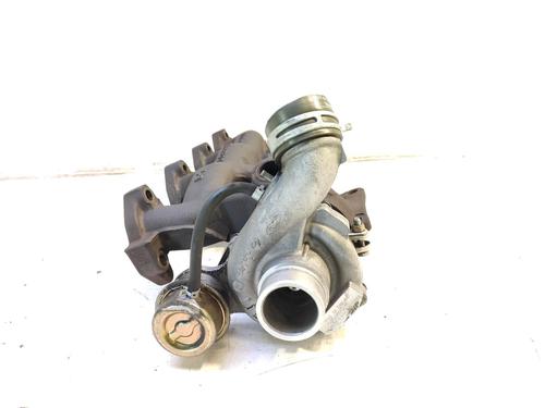 Used Turbocharger/Supercharger Turbocharger/Supercharger FORD FIESTA IV (JA_, JB_) 1.0 i (65 hp) 35731270 35731270