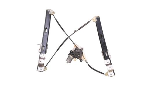 Used Front left window mechanism Front left window mechanism SEAT LEON ST (5F8) 2.0 TDI (150 hp) 34494591 34494591