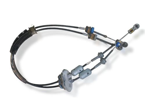 Used Cable Cable PEUGEOT 3008 I MPV (0U_) 1.6 HDi (112 hp) 34379566 34379566