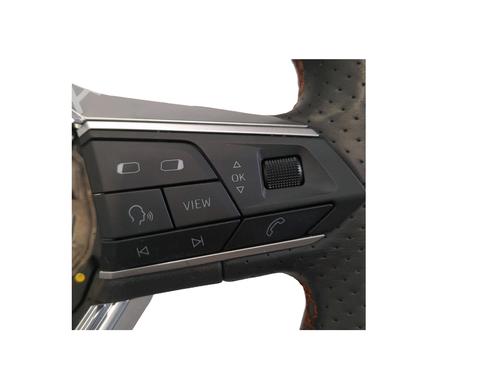 Rat SEAT IBIZA V (KJ1, KJG) 1.0 TSI | BP34548430C49 - Image 3